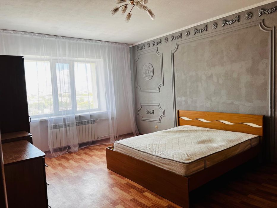 Продам просторную 2х комн