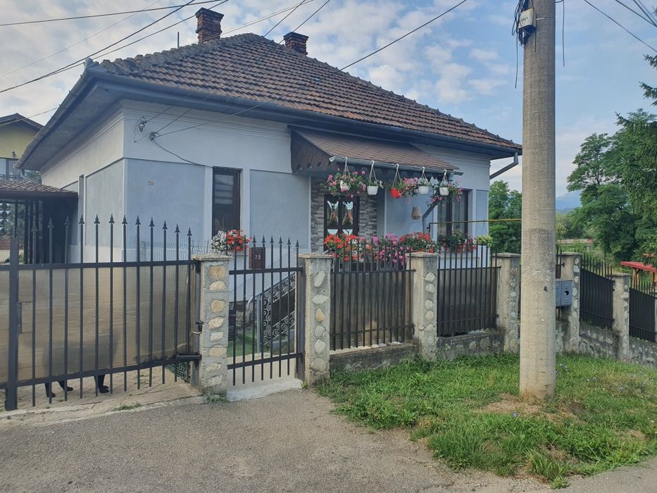 Vândută! Anunțul se dezactivează când actele sunt semnate!