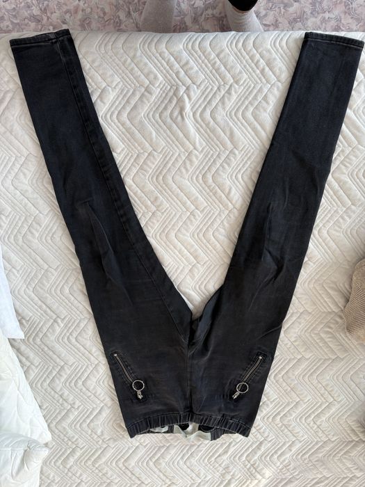 Расспродажа одежды