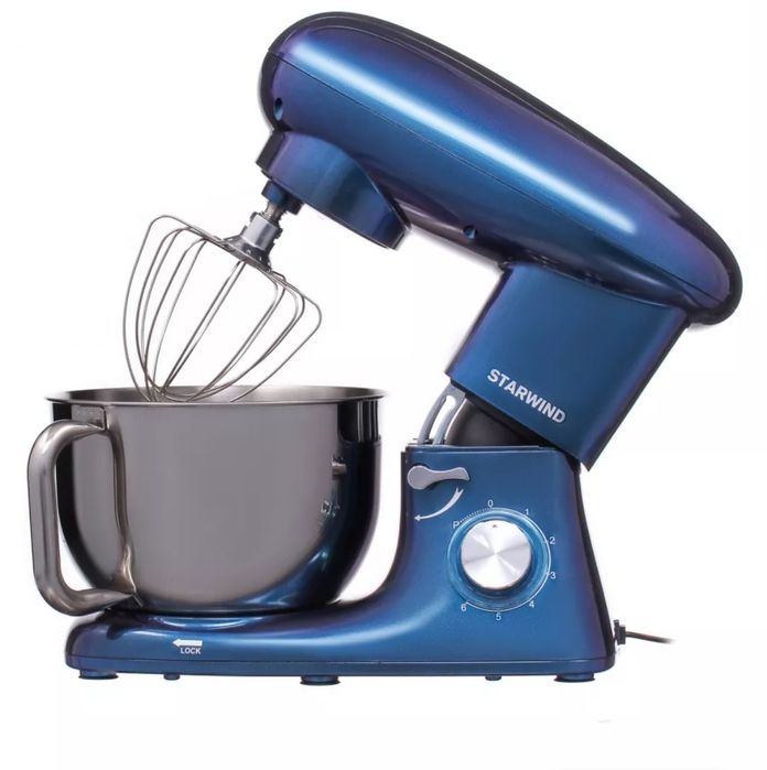 Продам планетарный миксер