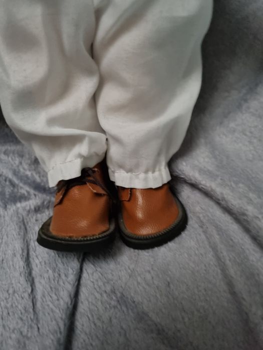 Кукла очень очень красивая