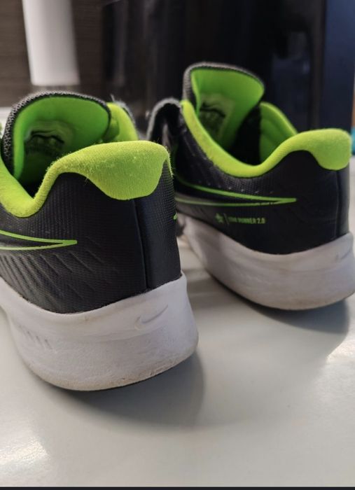 Детски маратонки NIKE star RUNNER 30