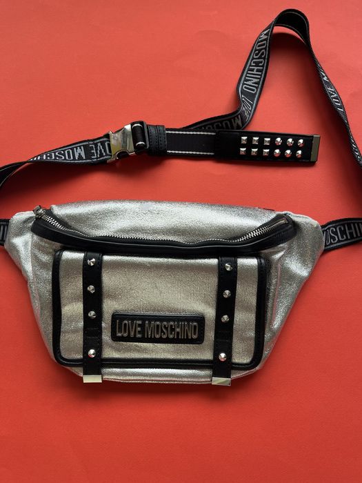 Moschino LOVE  - Оригинал