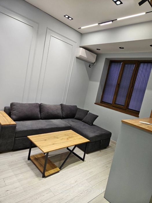 Срочно сдается квартира в Алмазарском районе !