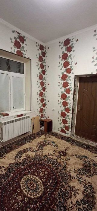 Юнусабад, 2в3/1/2 58м2+10м2 кухня, Парковка для авто с гаражом +огород