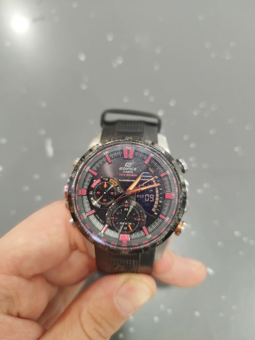 Мъжки часовник Casio Edifice