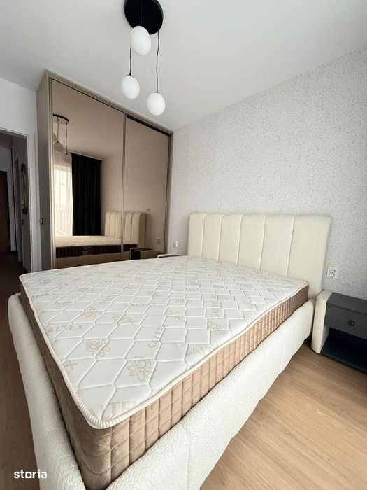 Apartament modern - 2 Camere I Terasa I Parcare - Eroilor