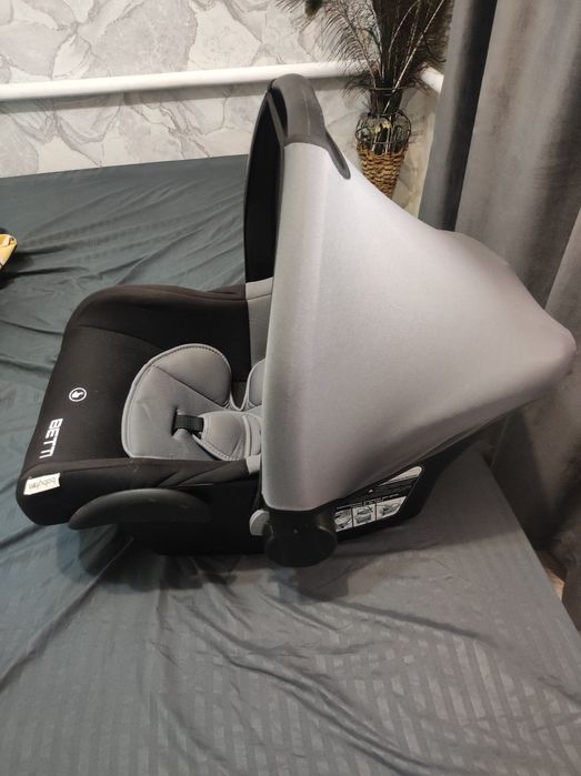 Продам автолюльку