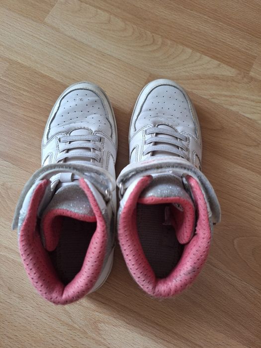 Кецове Geox за момиче