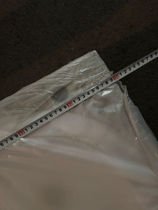 Душевая кабина с поддоном