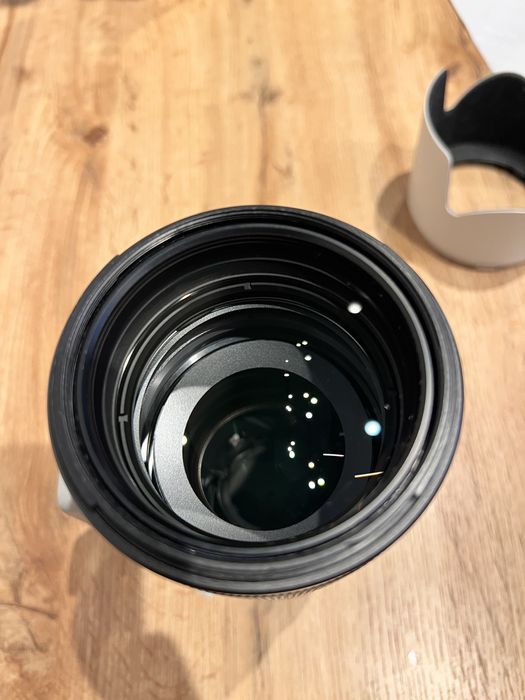 Sony 70-200 mm f 2.8