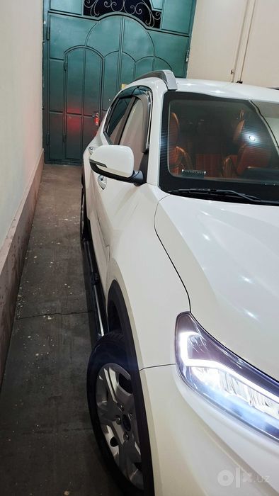 Kia Sonet 2024 | 2-pozitsiya | 24 000 km