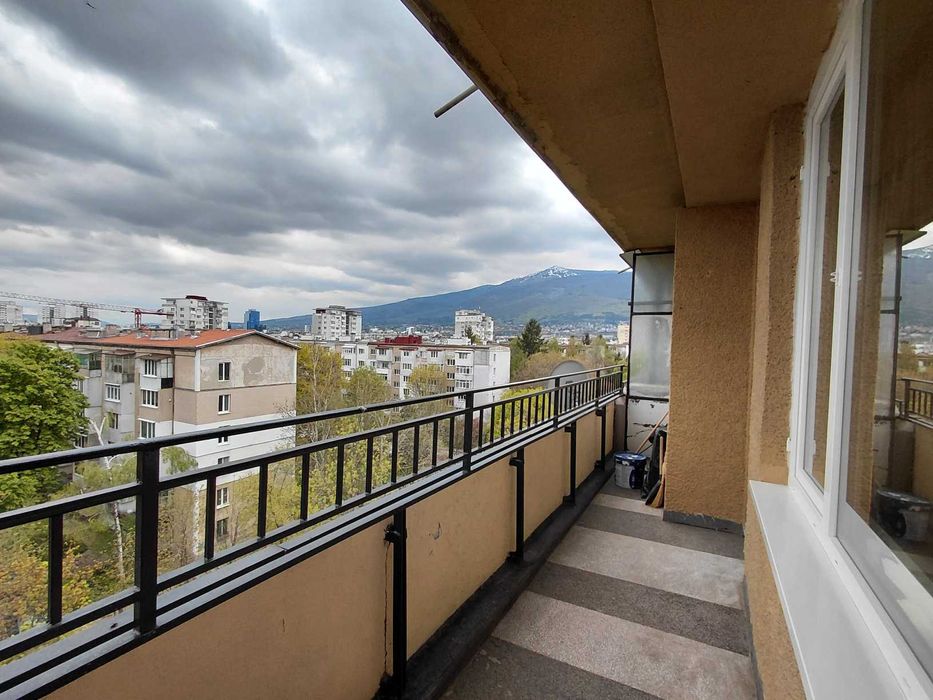 Дава се под наем Двустаен апартамент в София, Бъкстон - 57 кв.м за 787.95 € - Снимка #13