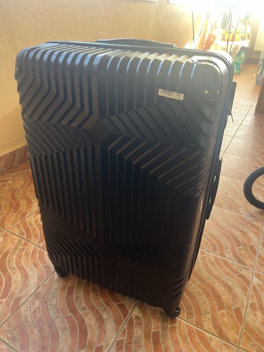 Troler Valiza Mare 75 cm 100 litri