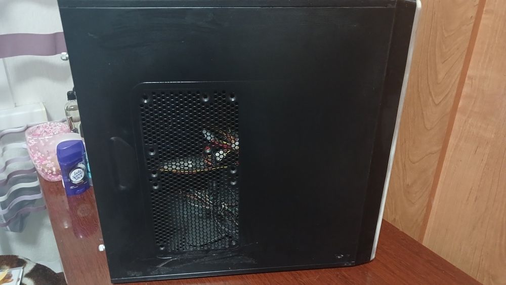 Офисный компьютер