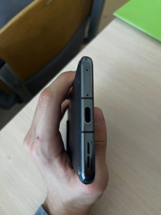 OnePlus 11 (описание)