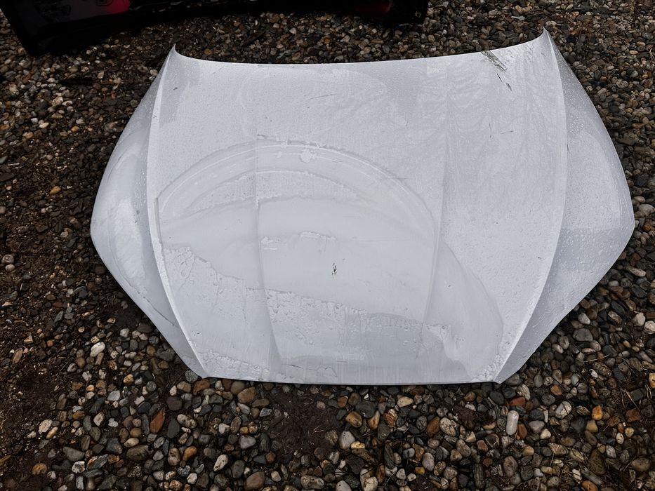Capotă motor audi a5.b9.