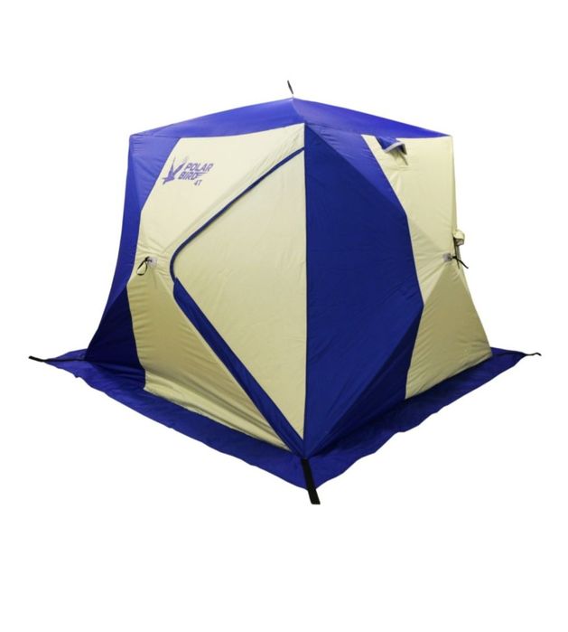 Палатка Polar Bird 4Т