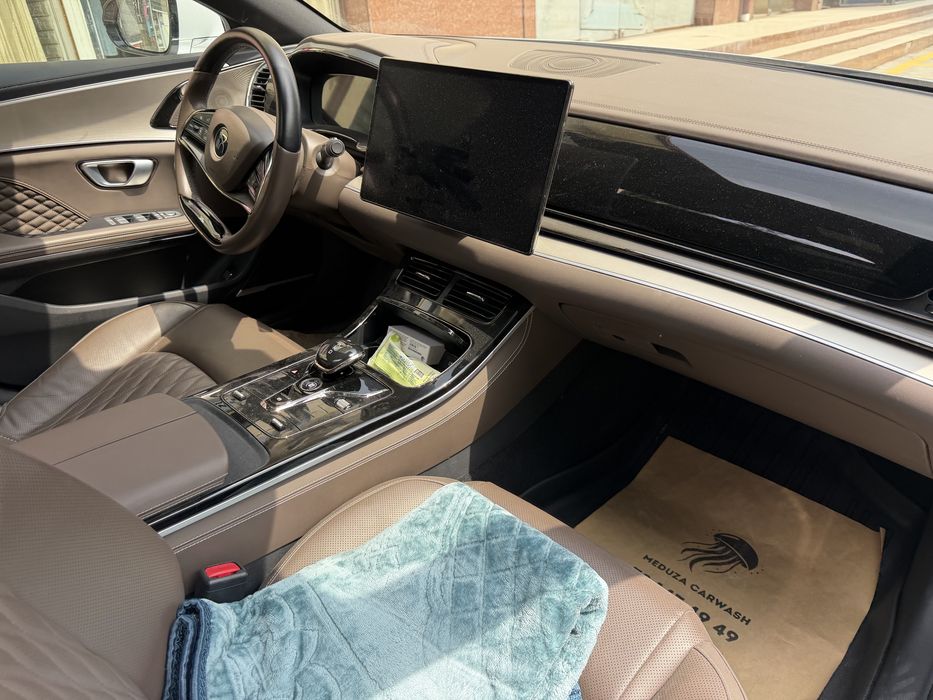 Byd Han 2023, $24,990