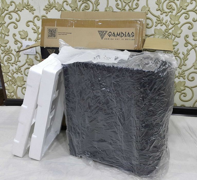 Gamdias "Apollo" M1 Elite