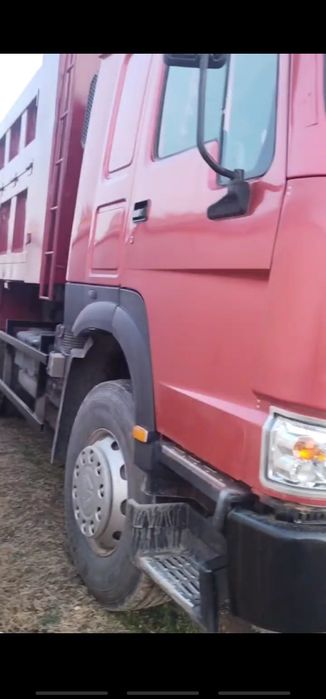 Жак HAWO 25 тн сомасвал