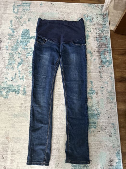 Джинсы для беременных