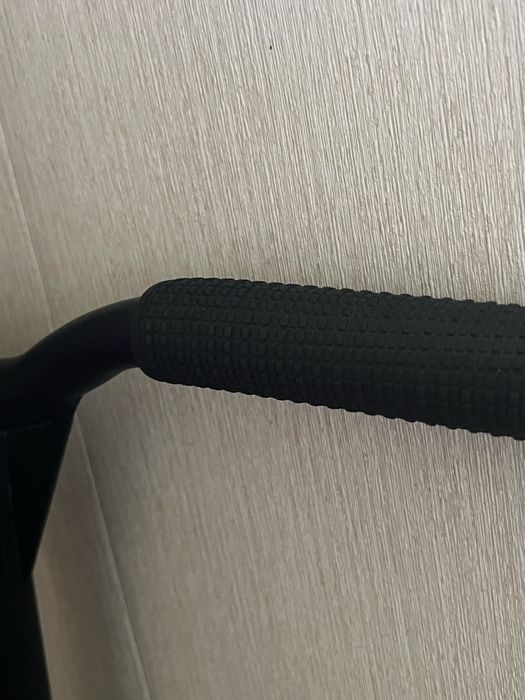 Самокат трюковый Oxelo MF One желтый