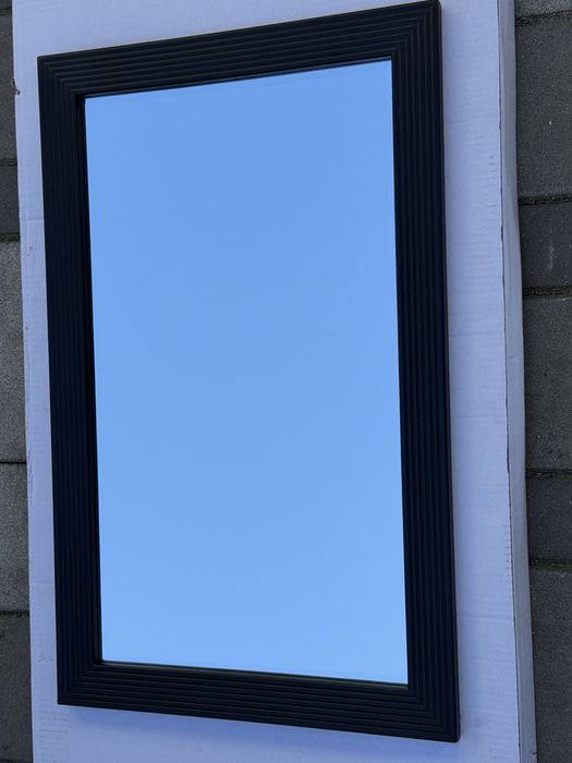 Oglinda in stare perfecta