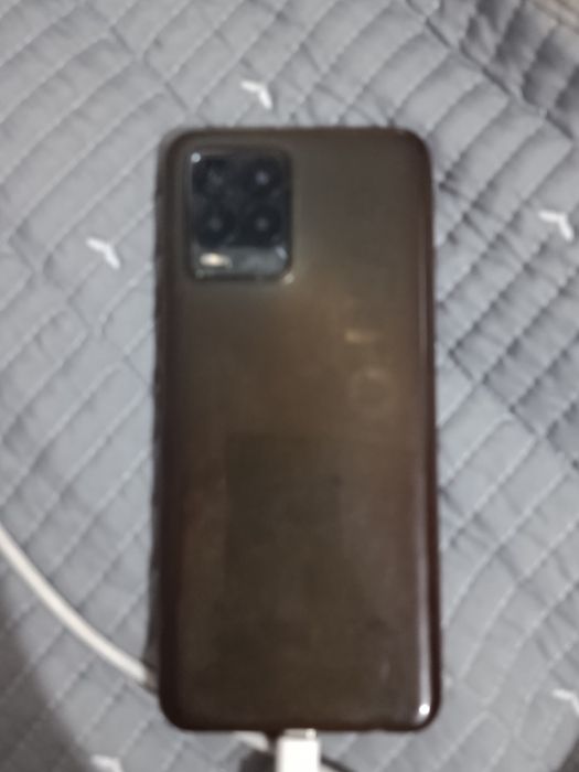 Realme 8 pro продам или обмен