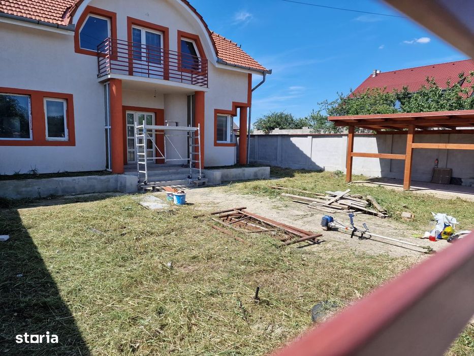 Oncea Platou - Casă de vânzare