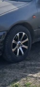 Продам титанку p14