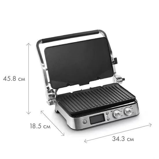 Delonghi мультигриль