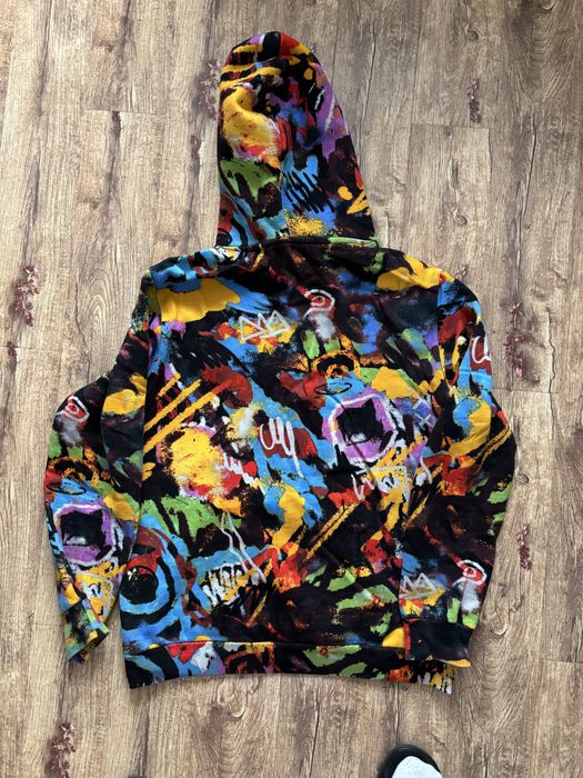 Hanorac Berska marime M