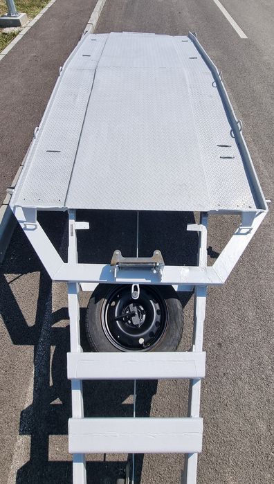 Platforma auto Cupla noua 2 tone