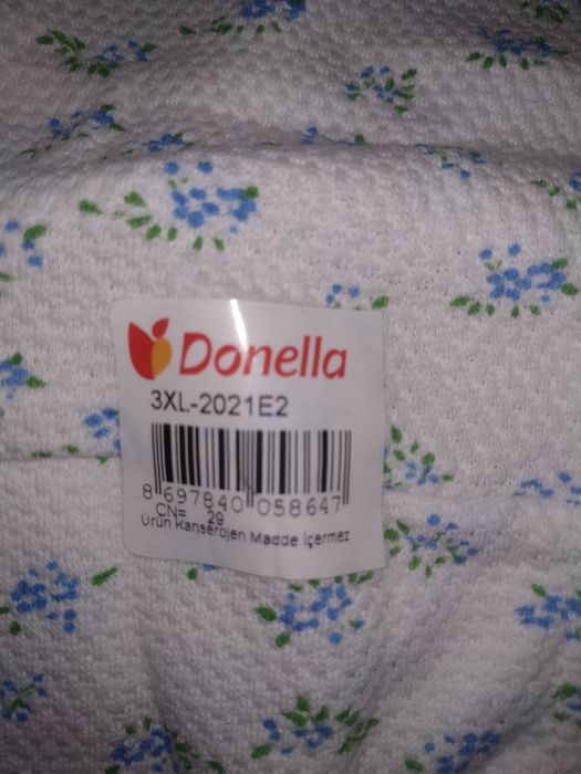 Трусы женские, Турция