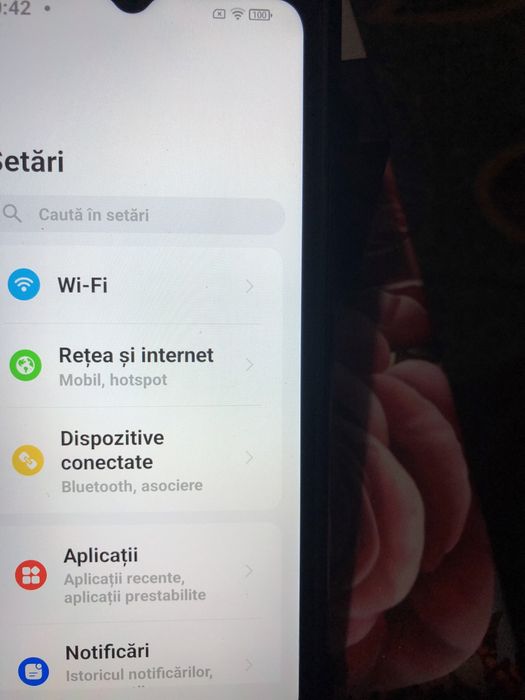 DooGEE fire 5 Pro