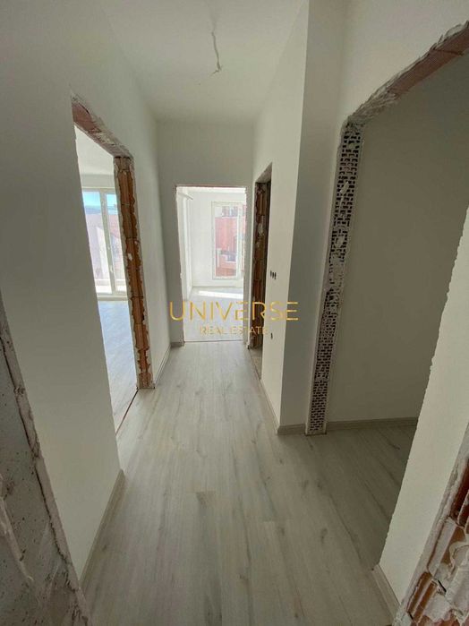 Апартамент 1+1 в нов комплекс без такса поддръжка в Слънчев бряг.#5401