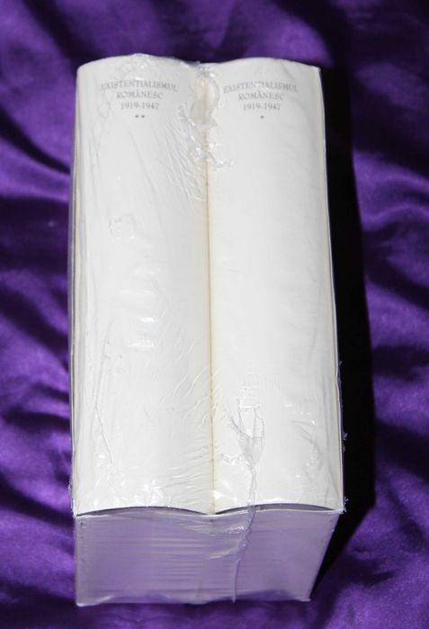 opere fundamentale Mircea Eliade Emil Cioran Existentialismul romanesc