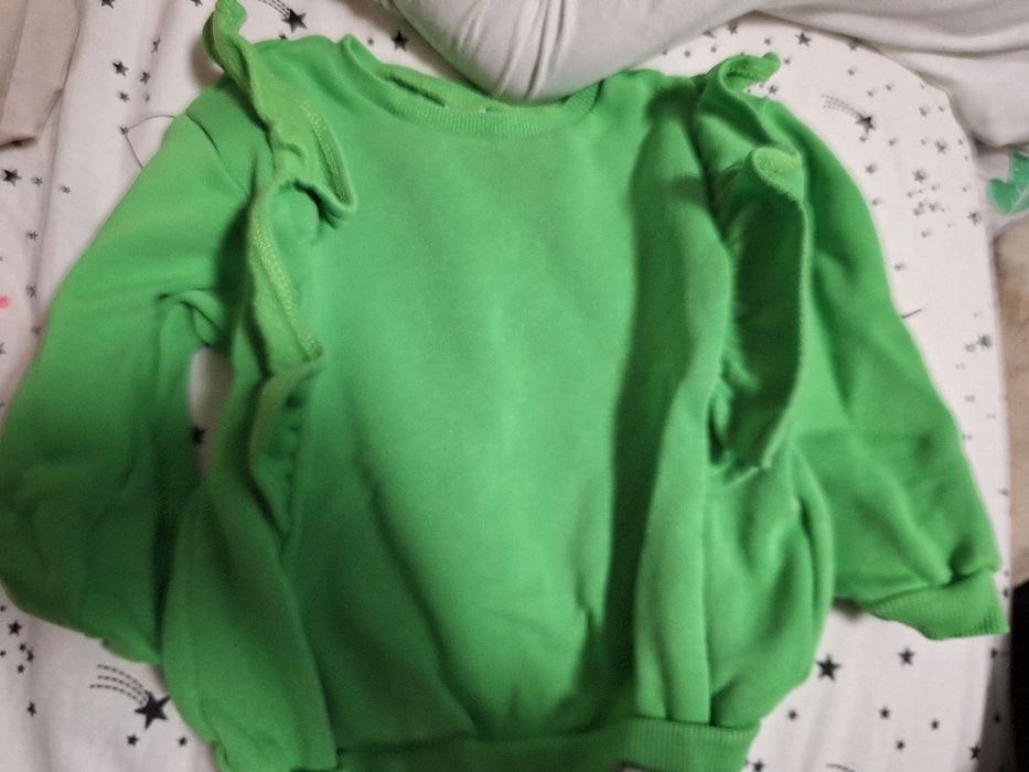 Блузи с дълъг ръкав