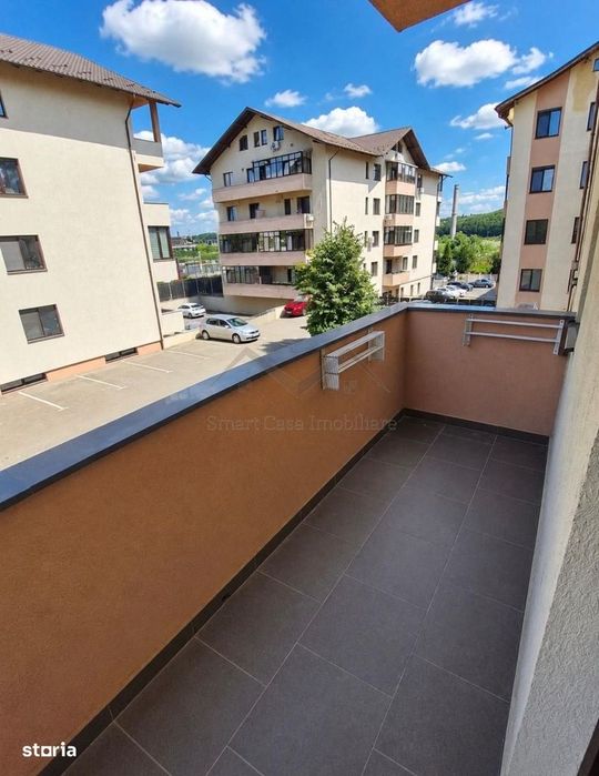 Apartament 2 camere + loc parcare intabulat!
