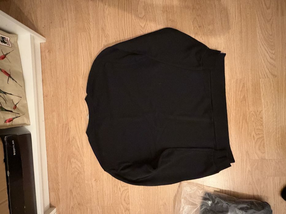 Bluza H&M neagra