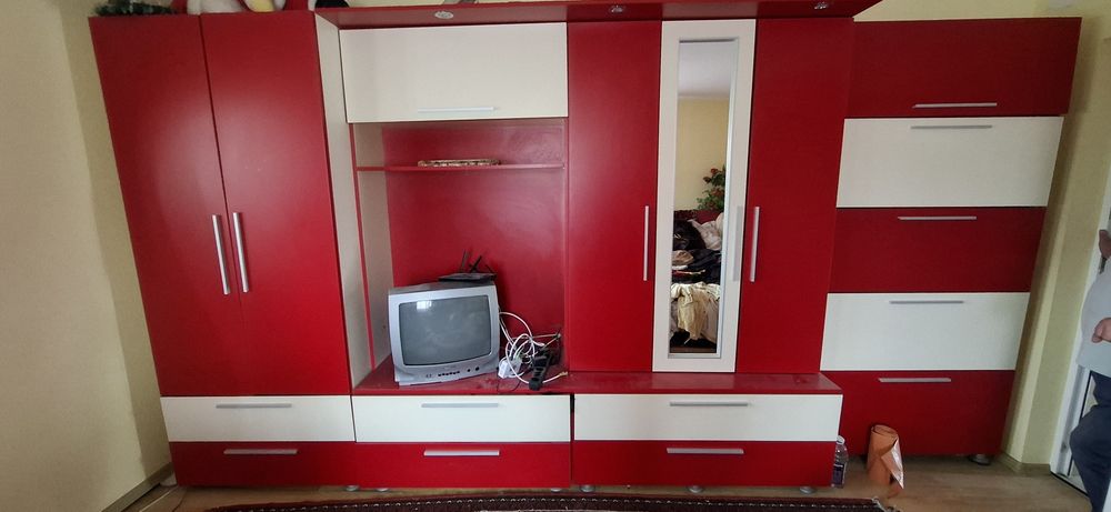 Mobilier living sau dormitor