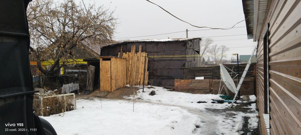 Продам дом к зиме готов!!!