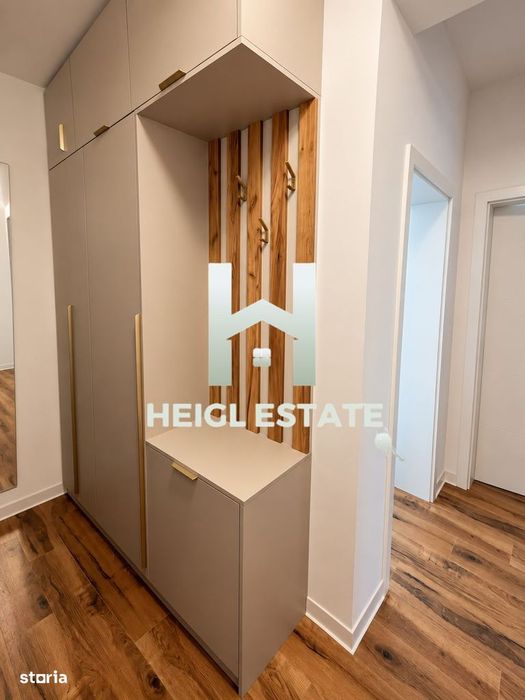 Apartament 2 camere de închiriat – Giroc, Str. Platanilor