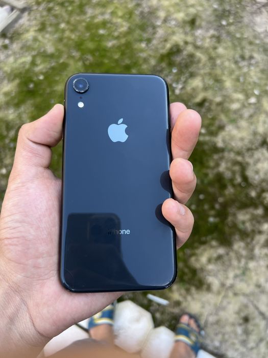 iPhone XR 128gb 78% холати яхши нархи 1.1млн
