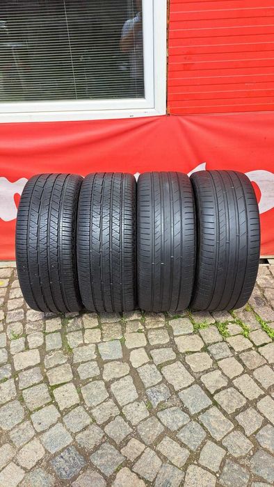 Оригинални джанти Фолксваген Туарег 20" Touareg R-line