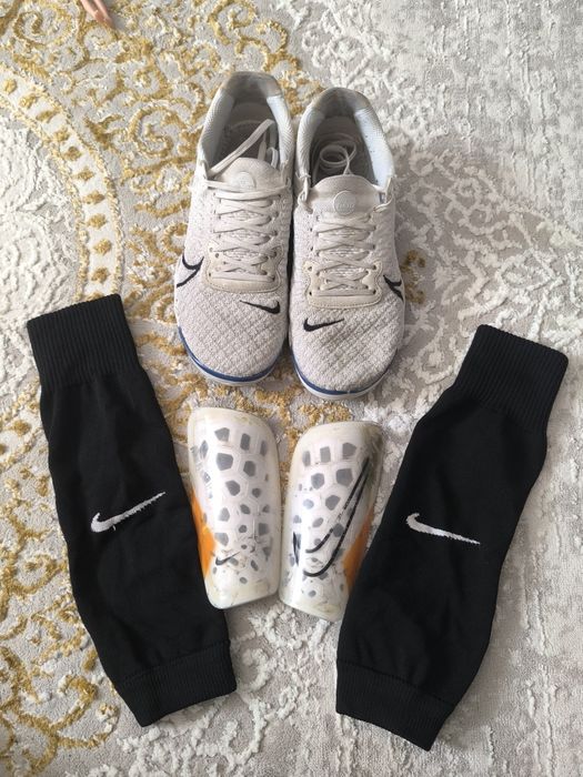 Футзалки для футбола