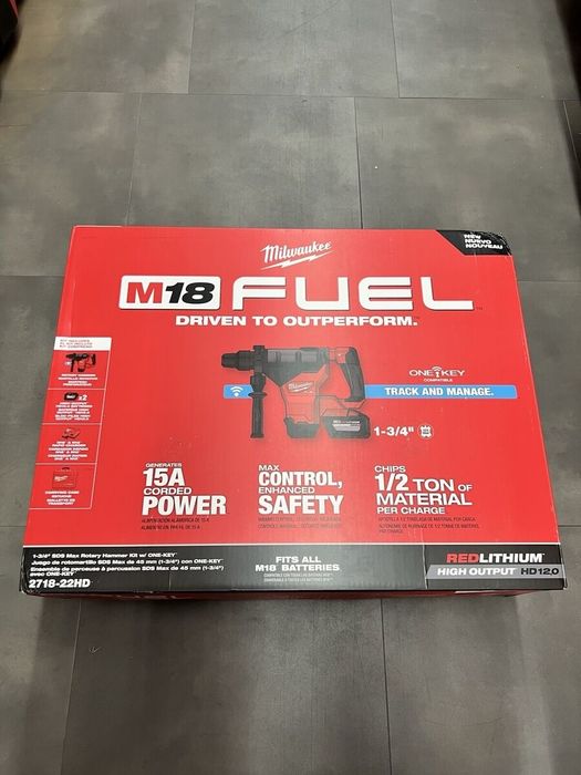 Милуоки набор инструментов Milwaukee