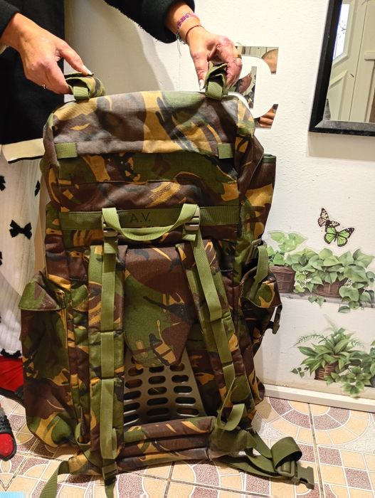 Rucsac militar motexco