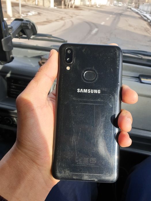 Samsung galaxy a10s sotiladi